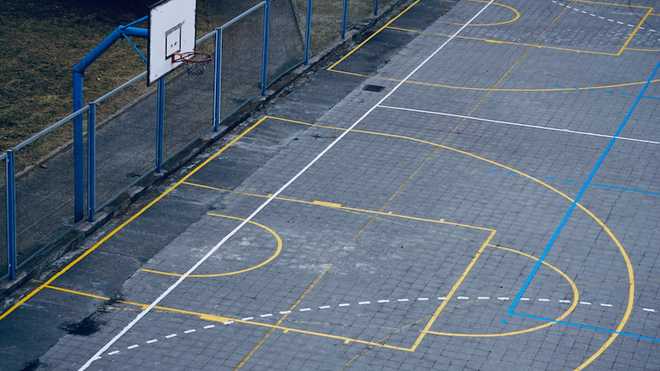 Menyelami Dunia Bola Basket Lapangan - Olahraga Penuh Strategi dan Keterampilan