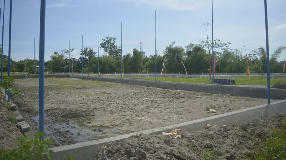Menyelami Dunia Bola Voli Lapangan - Olahraga Seru yang Menyatu dengan Alam