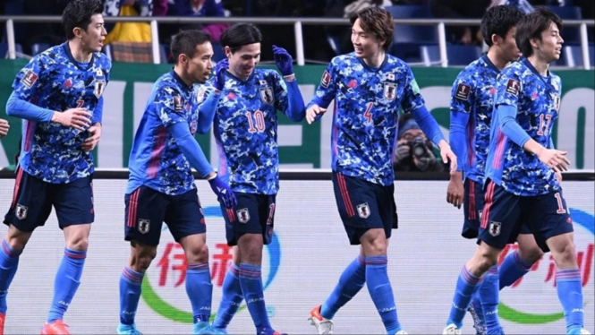Menyelami Dunia Sepakbola Jepang - Antara Budaya dan Prestasi