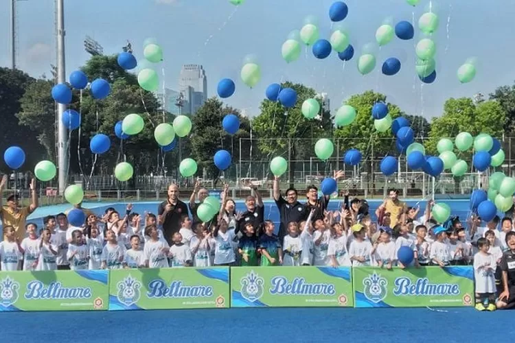 Menyelami Dunia Sepakbola Jepang - Antara Budaya dan Prestasi