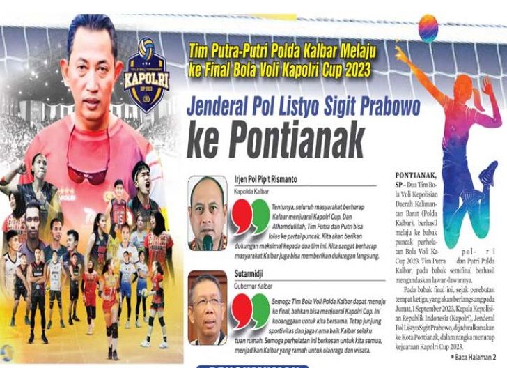 Peraturan Bola Voli 2023 - Memahami Aturan Baru Dalam Permainan