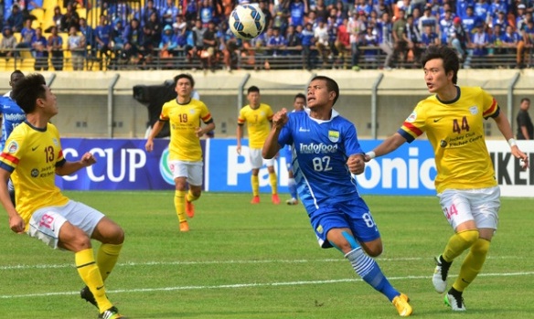 Ranking Sepakbola Asia - Mengungkap Posisi Tim-Tim Terbaik dan Persaingan Terkini