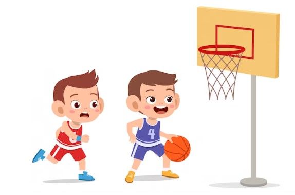 Sejarah Bola Basket Diciptakan pada Tahun - Menguak Asal Usul Olahraga Populer Ini