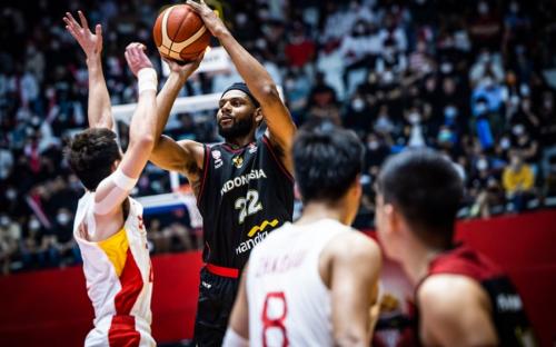 Sejarah dan Perkembangan - Bola Basket Diciptakan Oleh James Naismith