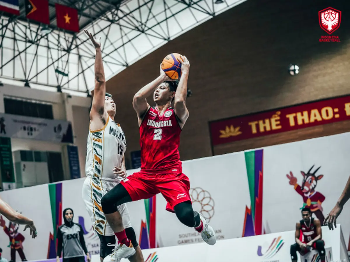 Sejarah Menarik - Bola Basket Pertama Kali Ditemukan Pada Tahun 1891