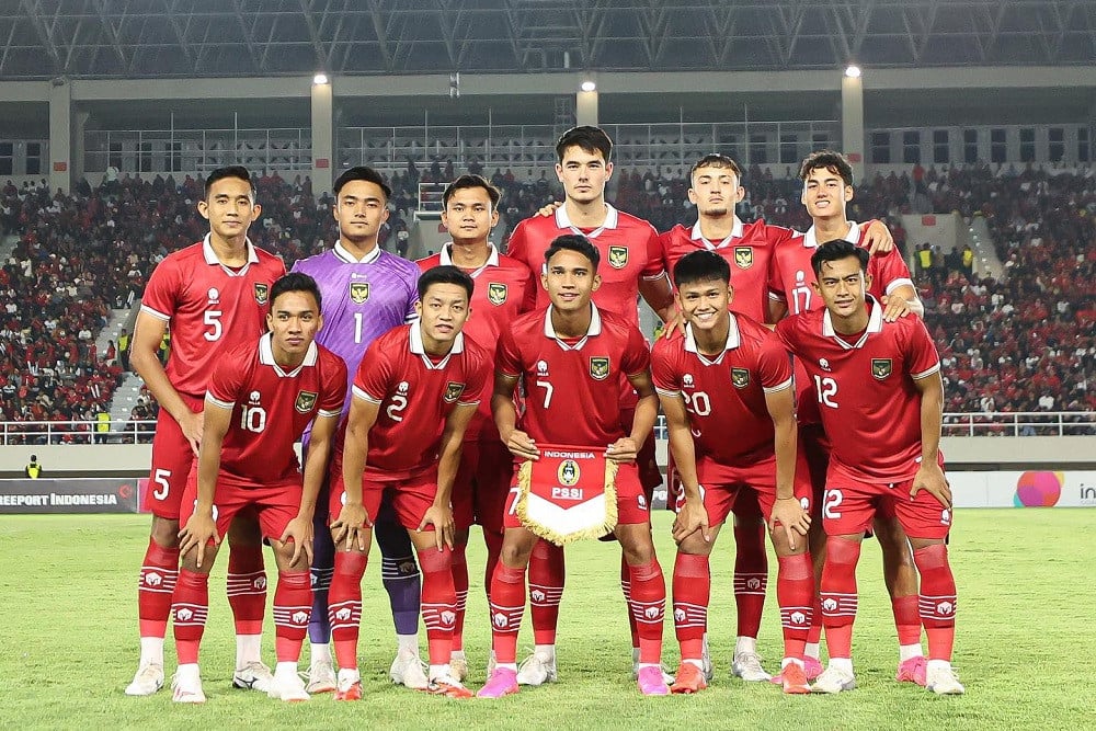 Sejarah Sepakbola - Memahami Sejarah Permainan Terpopuler di Dunia