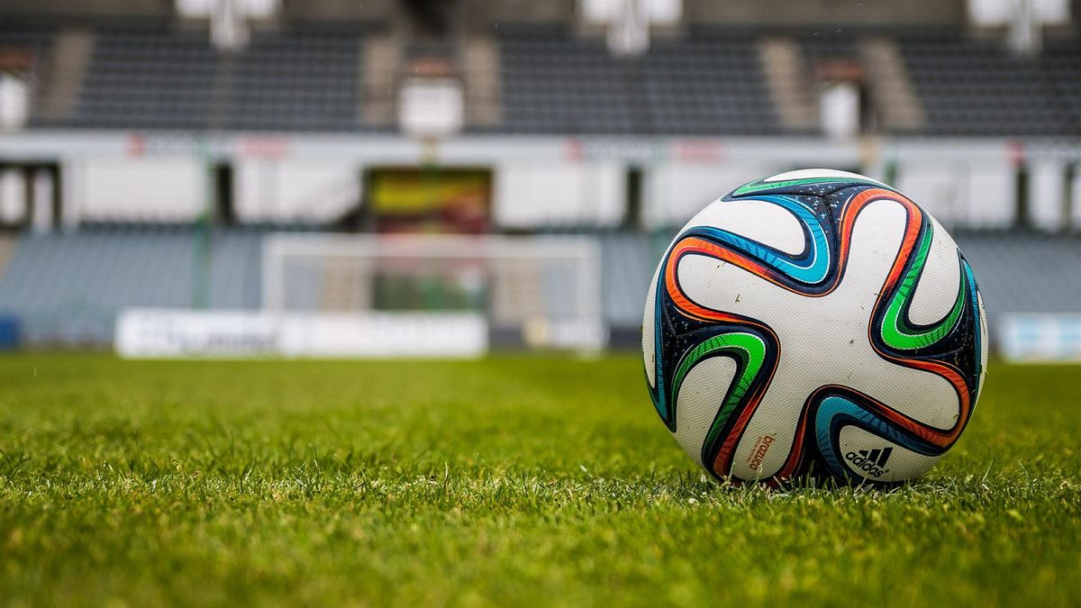 Sejarah Sepakbola - Memahami Sejarah Permainan Terpopuler di Dunia