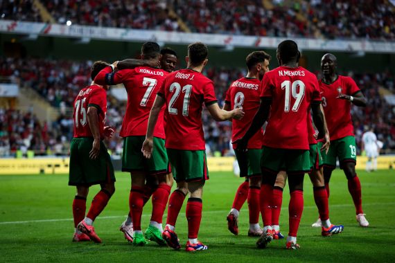 Sepak Bola Euro 2024 - Persiapan Menjelang Turnamen Bergengsi di Eropa