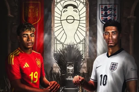 Sepak Bola Euro 2024 - Persiapan Menjelang Turnamen Bergengsi di Eropa