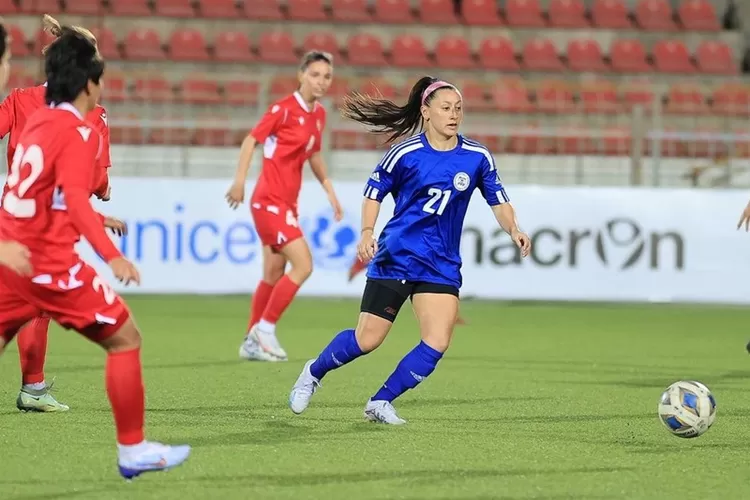Sepak Bola Wanita - Perjalanan Menuju Kesetaraan dan Prestasi
