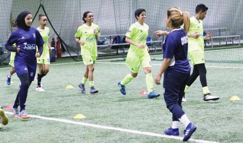 Sepak Bola Wanita - Perjalanan Menuju Kesetaraan dan Prestasi