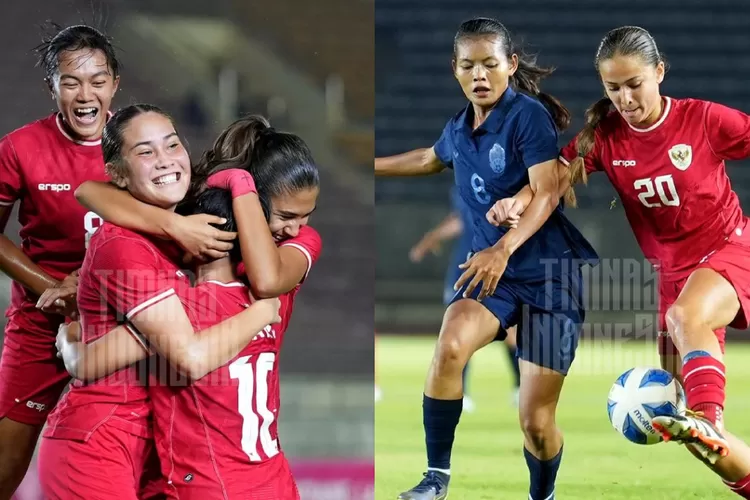 Sepak Bola Wanita - Perjalanan Menuju Kesetaraan dan Prestasi