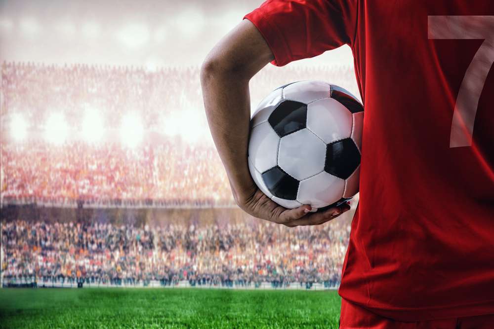 Sepakbola adalah Olahraga yang Menyatukan Dunia - Menyusuri Sejarah dan Kenikmatan