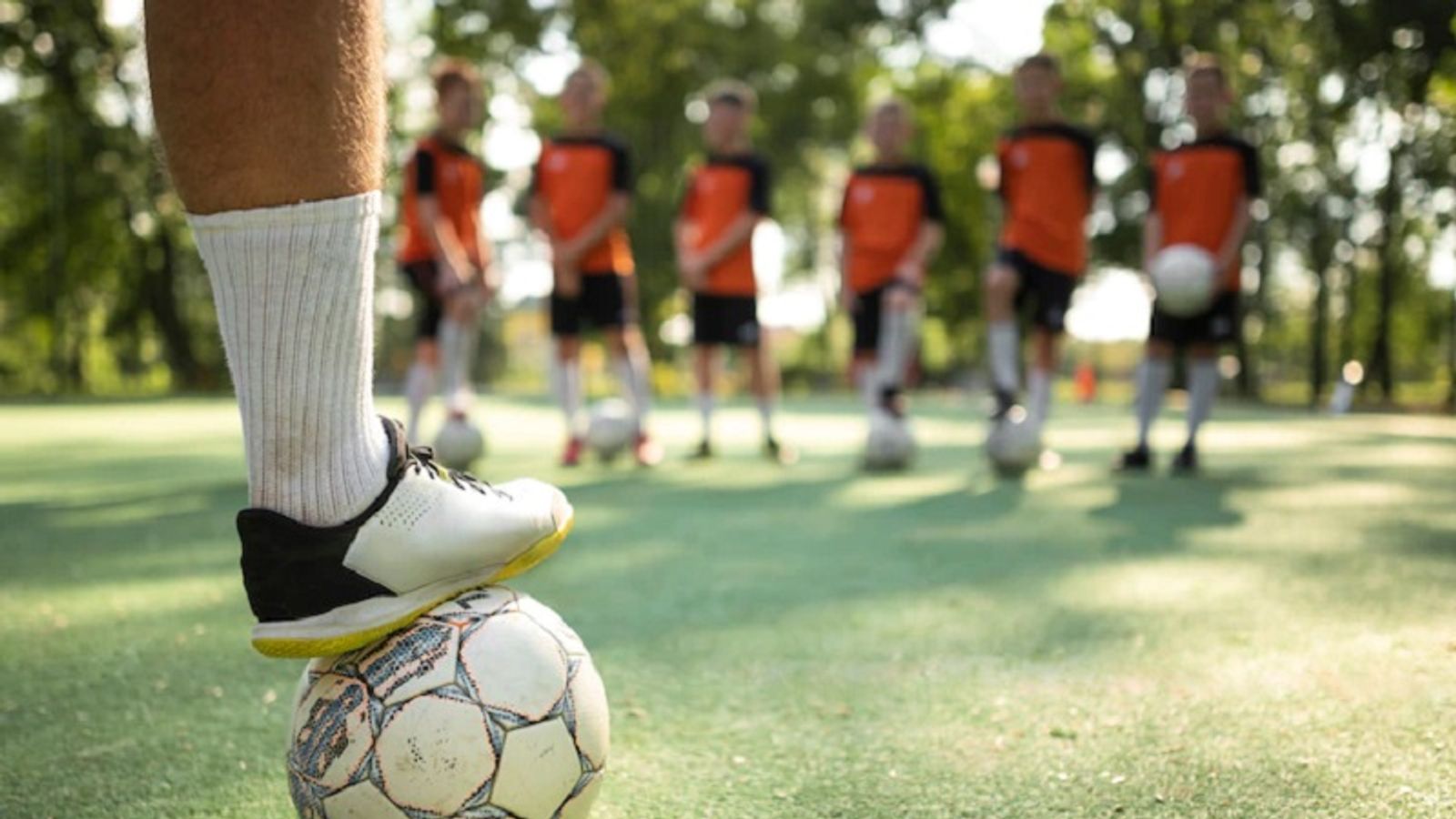 Sepakbola adalah Olahraga yang Menyatukan Dunia - Menyusuri Sejarah dan Kenikmatan
