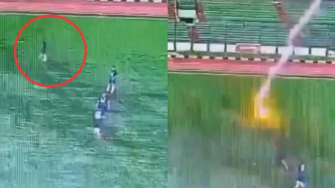 Sepakbola Detik - Mengungkap Dinamika dan Keberhasilan dalam Dunia Sepak Bola