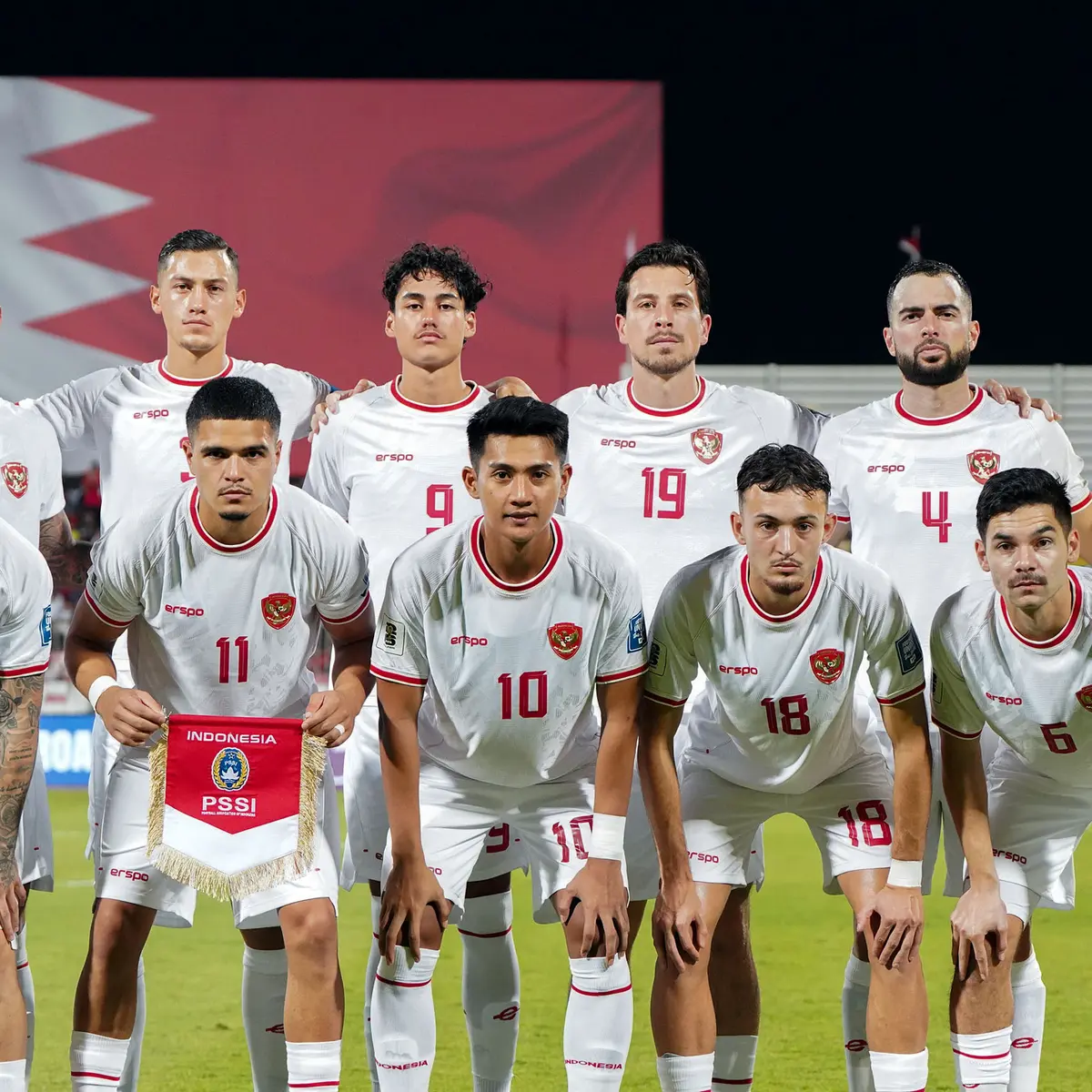 Sepakbola Indonesia Hari Ini - Perkembangan Terkini di Dunia Sepakbola Tanah Air