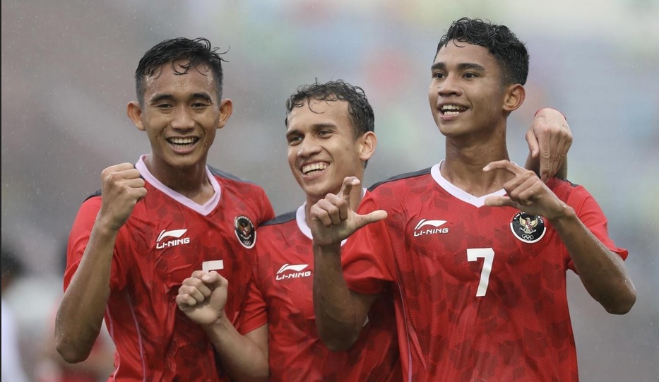 Sepakbola Indonesia Hari Ini - Perkembangan Terkini di Dunia Sepakbola Tanah Air