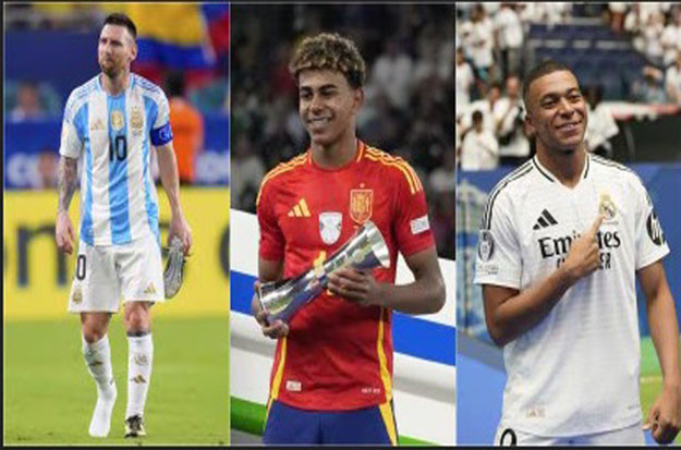 Sepakbola Olimpiade Paris - Menyambut Pertandingan dan Harapan Baru