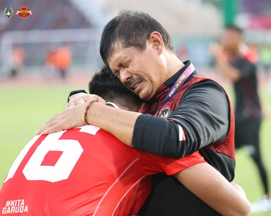 Sepakbola Sea Games 2023 - Momen Tak Terlupakan Dalam Sejarah Olahraga Asia Tenggara