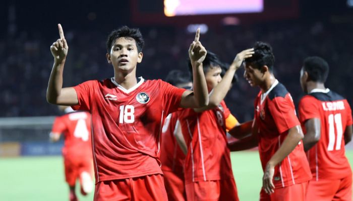 Sepakbola Sea Games 2023 - Momen Tak Terlupakan Dalam Sejarah Olahraga Asia Tenggara