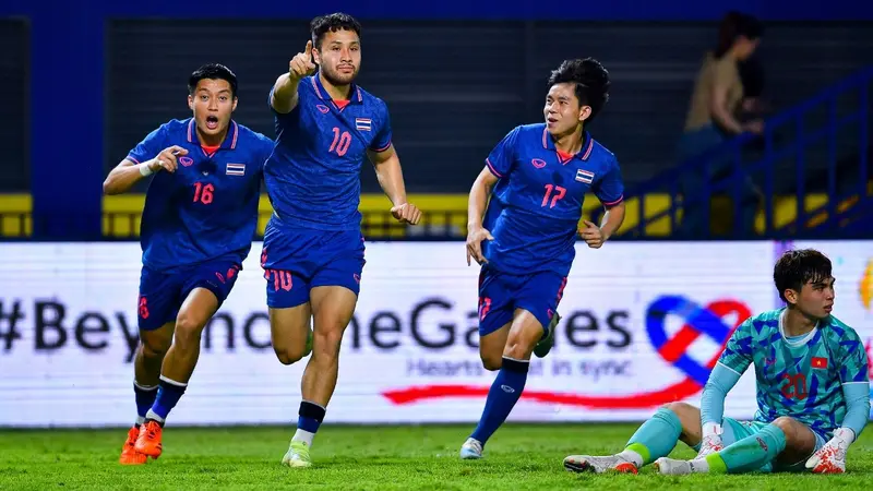 Sepakbola Thailand - Memahami Perkembangan dan Pengaruhnya di Asia Tenggara