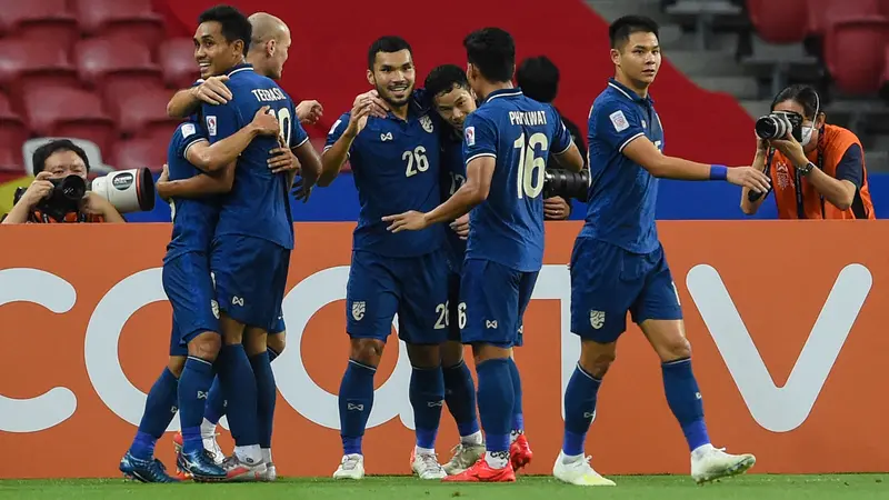 Sepakbola Thailand - Memahami Perkembangan dan Pengaruhnya di Asia Tenggara
