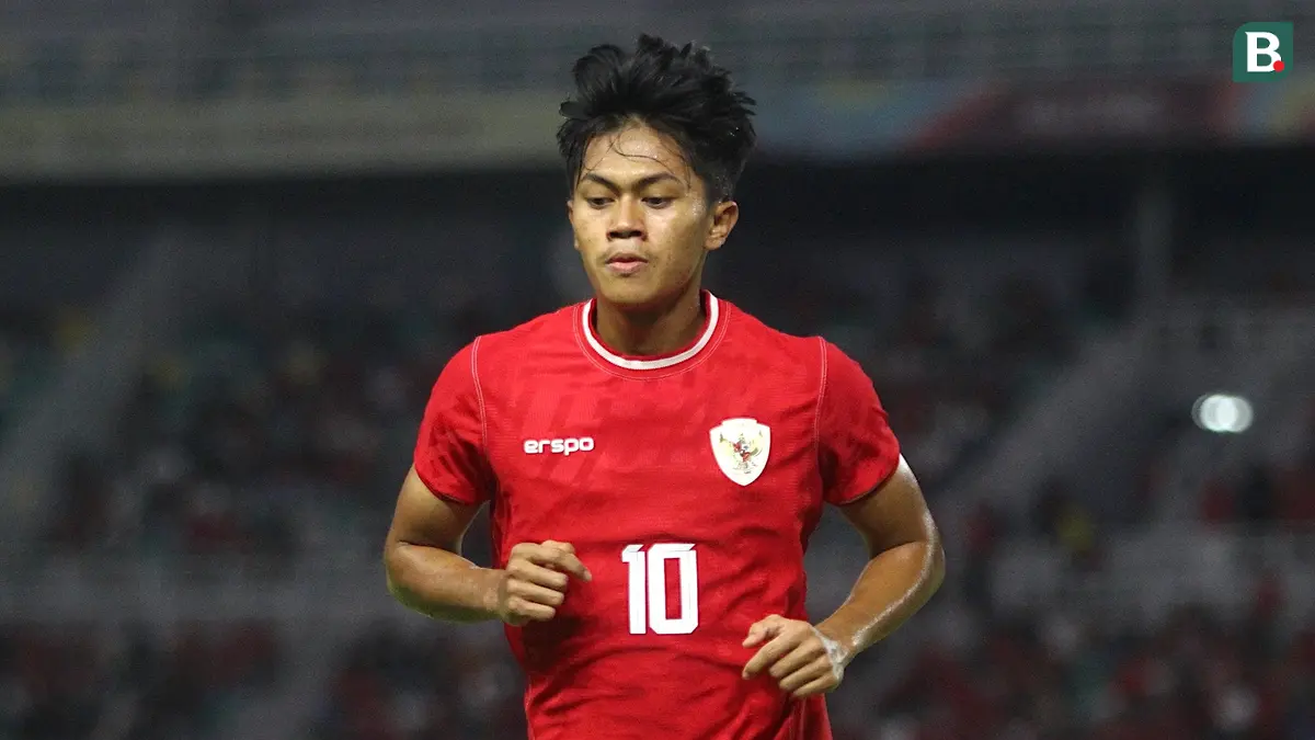 Sepakbola U 19 Hari Ini - Menggali Potensi Generasi Muda di Lapangan Hijau