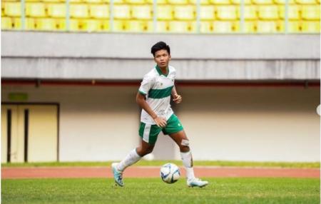 Sepakbola U 19 Hari Ini - Menggali Potensi Generasi Muda di Lapangan Hijau