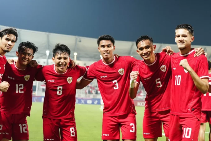 Syarat Lolos Olimpiade Sepakbola - Persiapan Menuju Prestasi Internasional