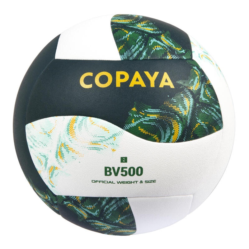 Temukan Bola Voli Outdoor Terbaik Untuk Pengalaman Bermain Yang Sempurna