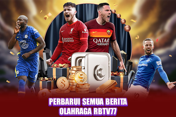 Perbarui semua berita olahraga RBTV77