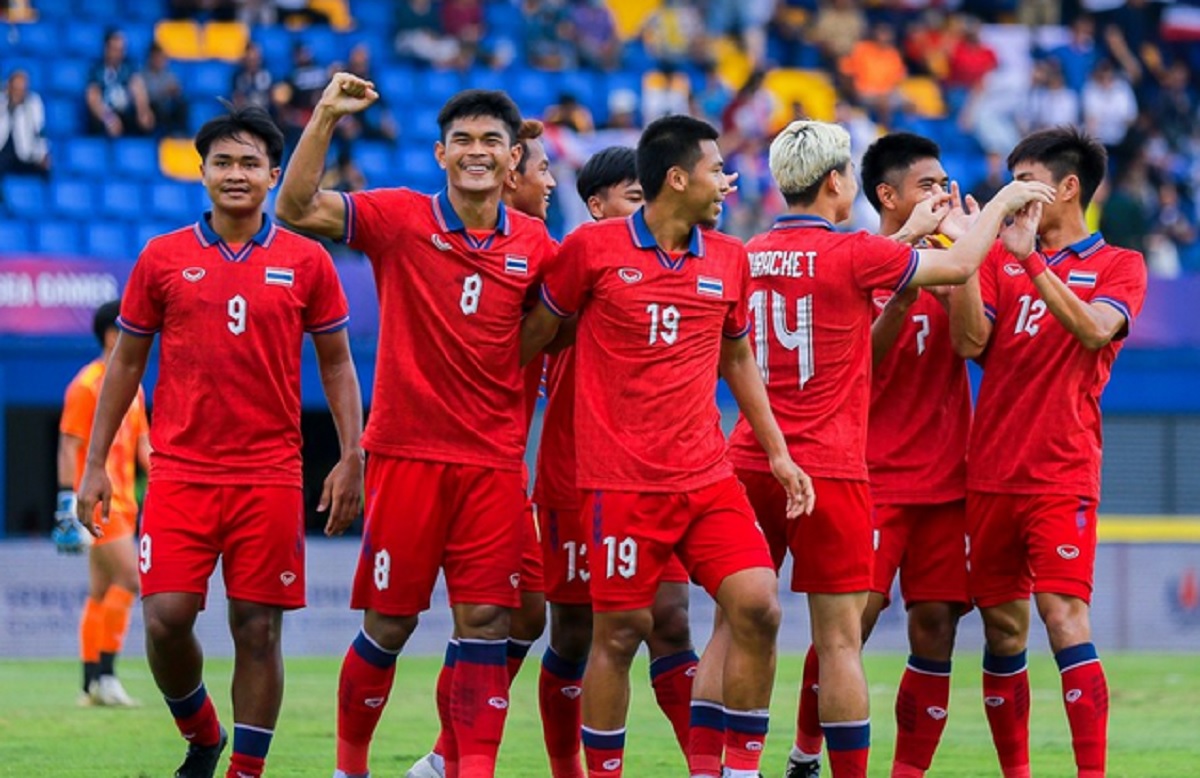 Jadwal Bola SEA Games 2023 - Persiapan Tim dan Fakta Menarik Seputar Pertandingan