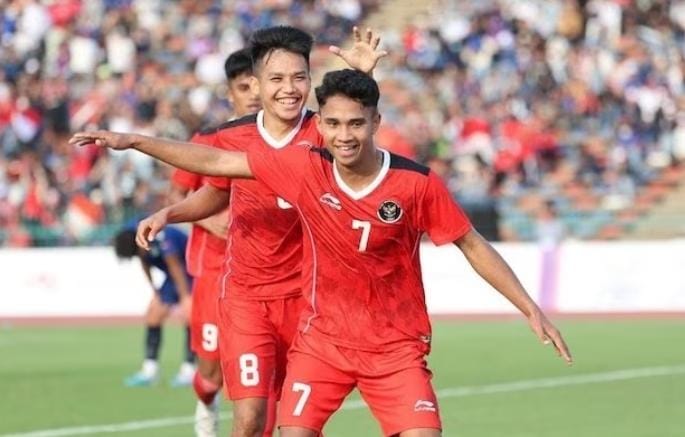 Jadwal Bola SEA Games 2023 - Persiapan Tim dan Fakta Menarik Seputar Pertandingan