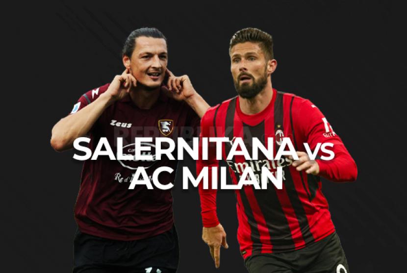 Linimasa Juventus vs A.C. Milan - Rivalitas Abadi di Sepak Bola Italia