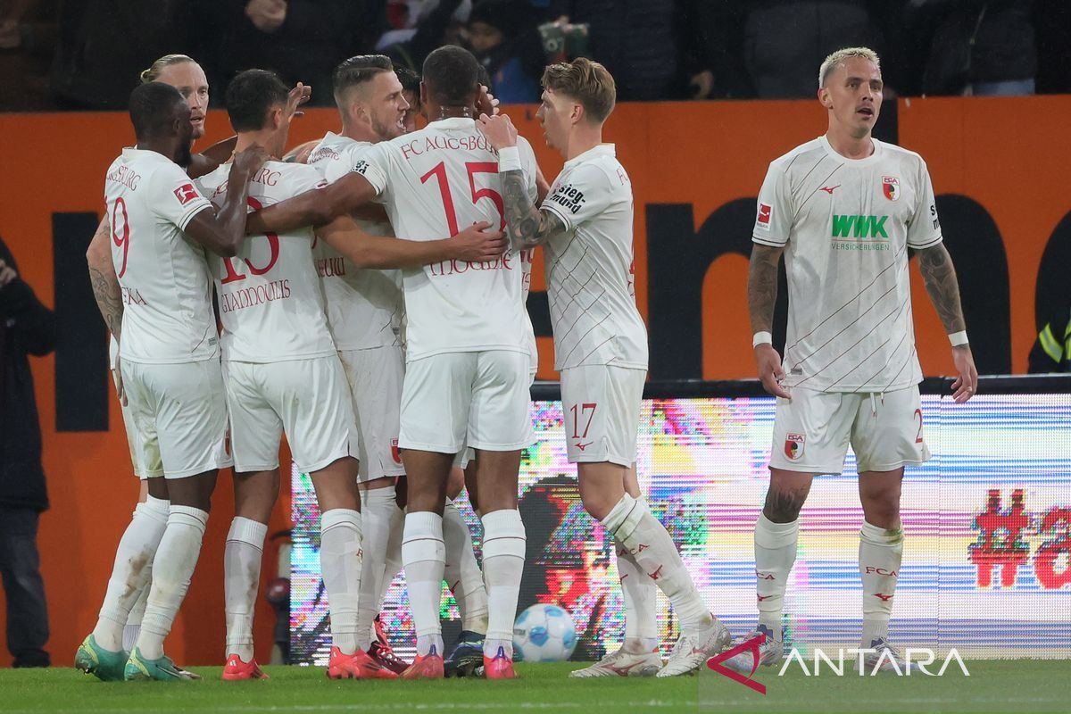 Menelusuri Jadwal Liga Jerman - Panduan Lengkap untuk Pecinta Sepak Bola