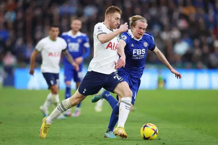 Menyimak Susunan Pemain Barcelona vs Tottenham Dalam Pertandingan Seru